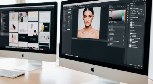 ProRetoque — plataforma profissional de retoque fotográfico